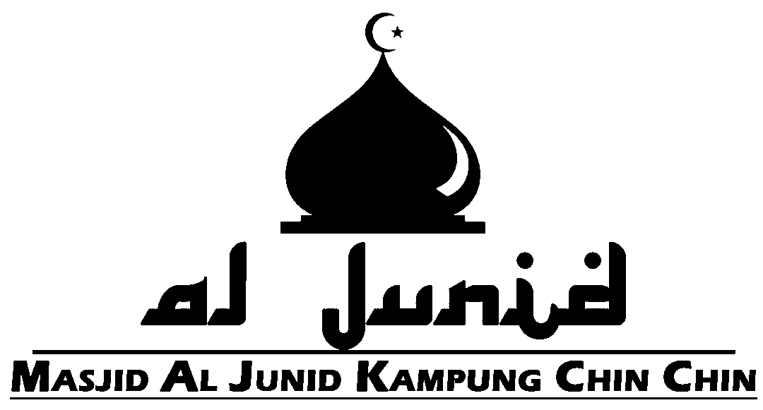 Masjid Al-Junid Kampung Chin Chin